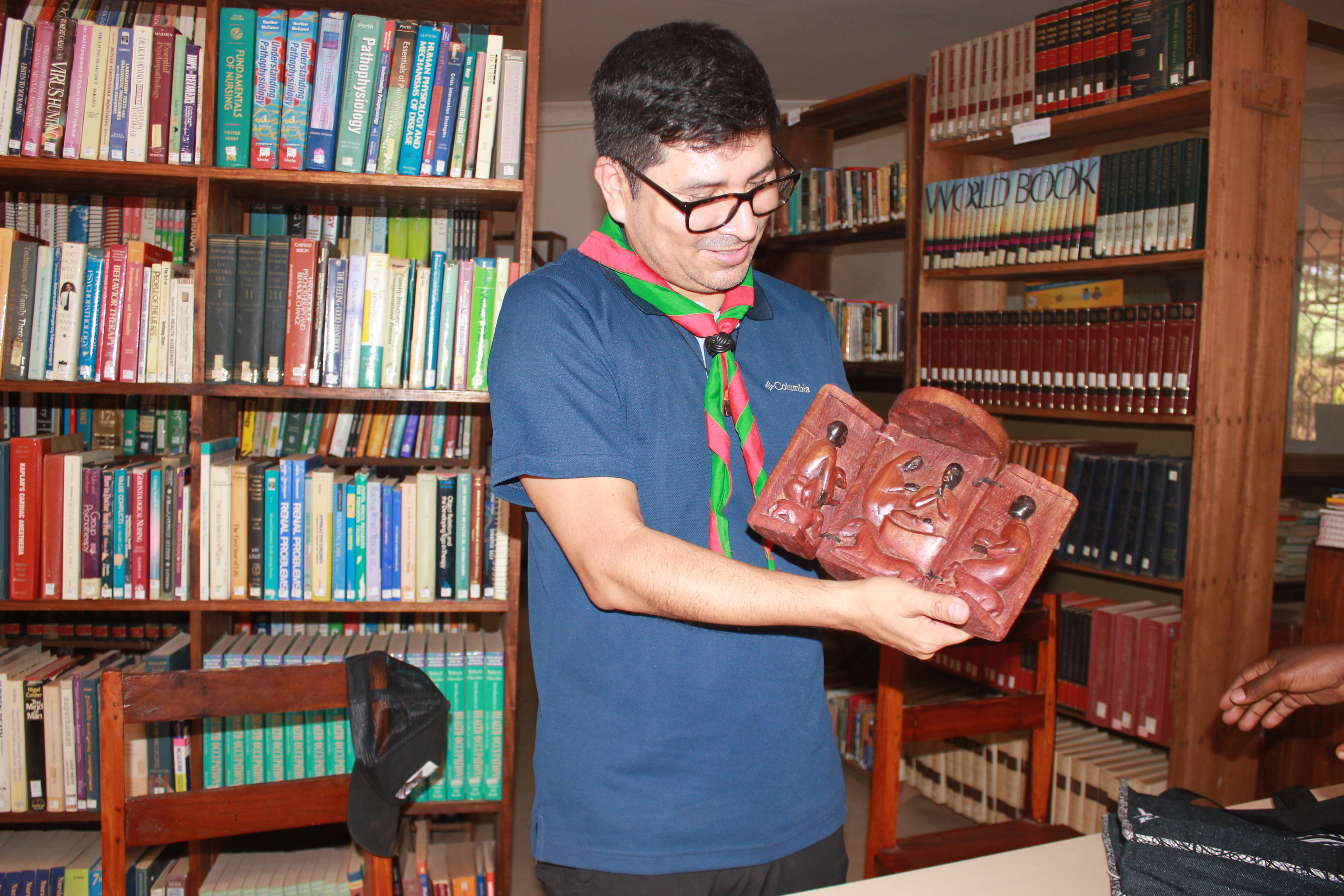 Visit Photo 3